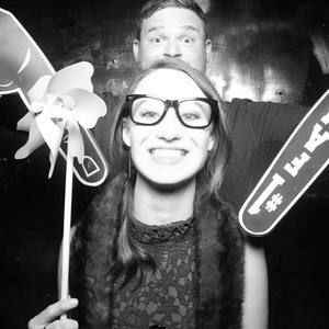 Meet your Posher, Dan